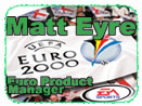 Q&A with the Euro PM of EA Sports' Euro 2000
