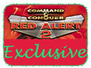 Exclusive Packshot of Red Alert 2